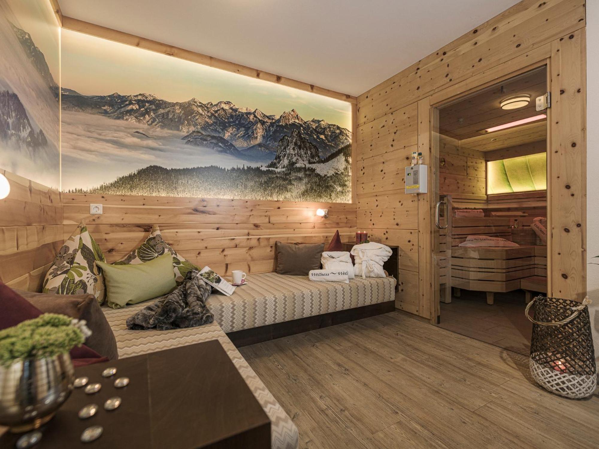 Apart Central - Premium Mountain&Garden Майерхофен Стая снимка